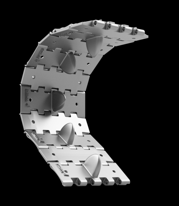 Panzer Art TR35-040 T-34 550mm Waffle Early Pattern Tracks 1/35