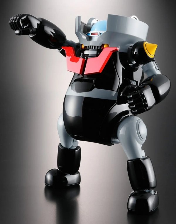 Hasegawa 64901-MZ01 20 MechatroWeGo Mazinger Z Vol. 1 1/20