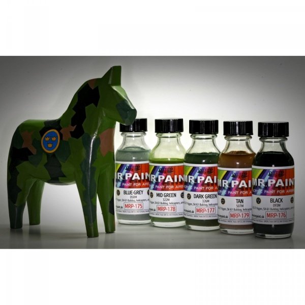 MR. Paint MRP-179 TAN 507M 30ml