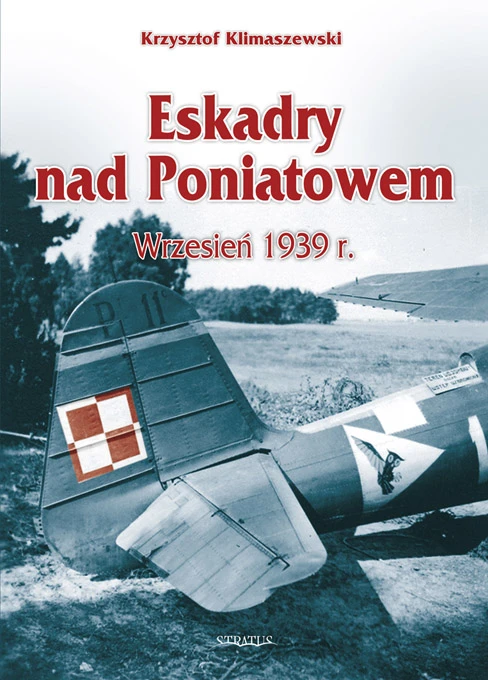 Stratus 21948 Eskadry nad Poniatowem