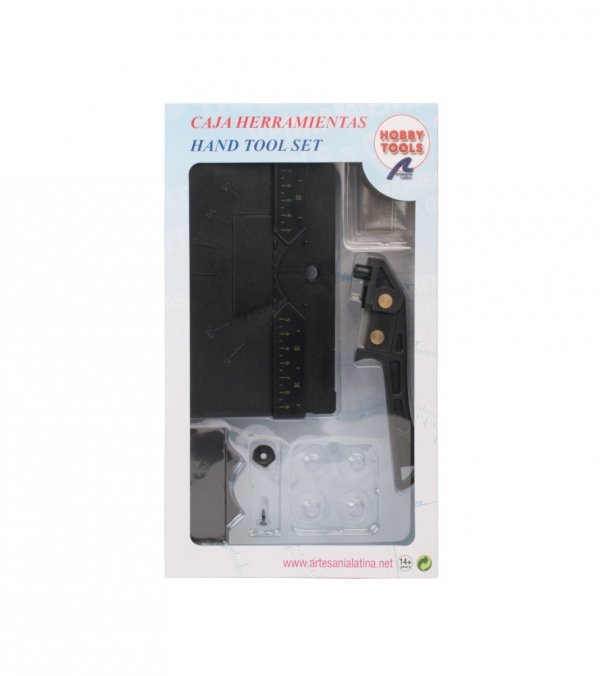 ARTESANIA LATINA 27004 Regulowana gilotyna do cięcia listewek