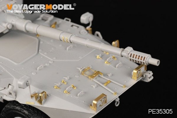 Voyager Model PE35305 Modern Italian B1 Centauro early version for TRUMPETER 00386 1/35
