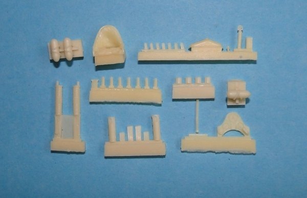 Fly 48006 Ansaldo S.V.A. 5 Early (1:48)