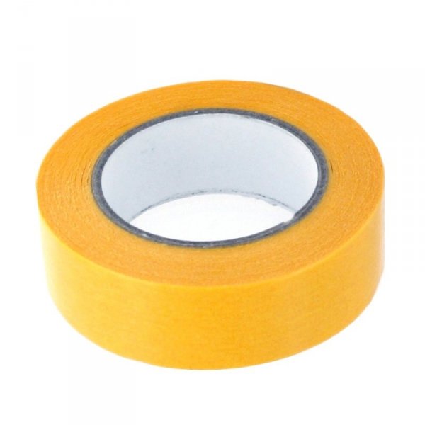 Modelcraft PMA1018 Masking Tape 18mm x 18m