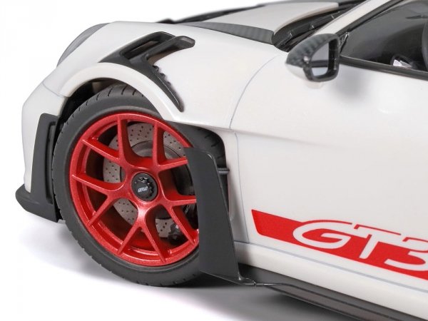Tamiya 24370 Porsche 911 GT3 RS ( 992 ) 1/24