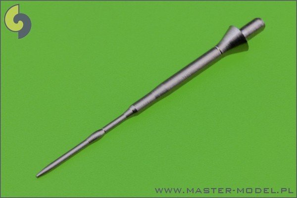 Master AM-48-066 Su-27/Su-30 (Flanker) - Pitot Tube (1:48)