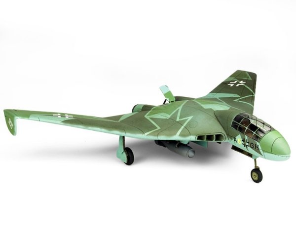 Modelcollect UA48010 Focke-Wulf 1000 Fast Bomber Fist of War 1/48