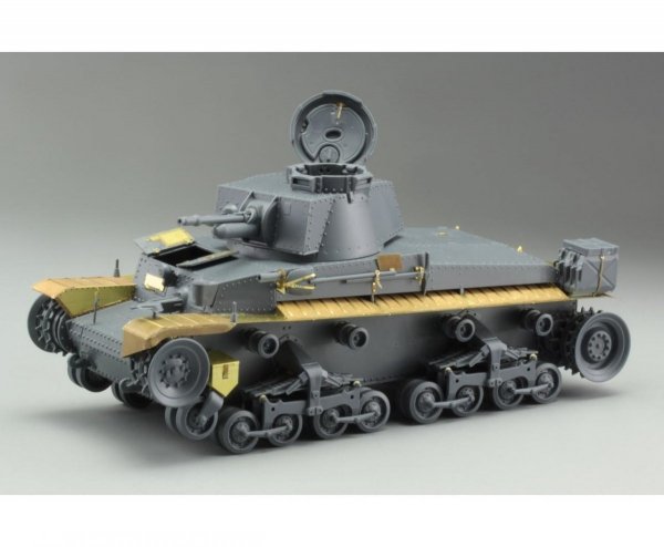 Eduard 36267 Pz. Kpfw.35(t) 1/35 Academy (1:35)
