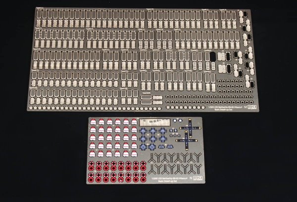 MK1 Design MD-20005 Missouri Value Pack