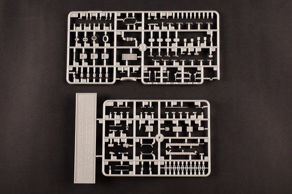 I Love Kit 65308 USS Stevens DD-479 1/350