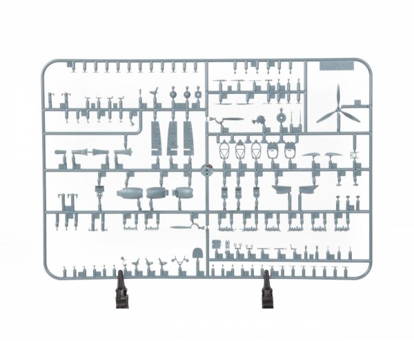 Eduard 70205 Supermarine Spitfire Mk.Vb Early ProfiPack Edition 1/72