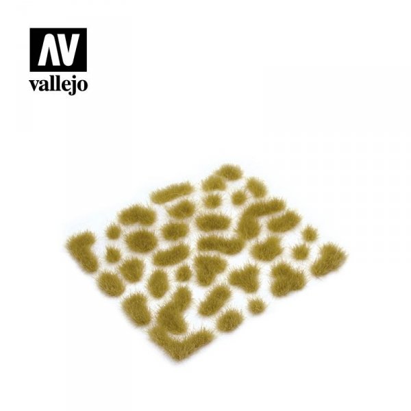 Vallejo Scenery SC408 Wild Tuft – Beige