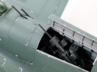 Tamiya 61093 Gekko Type 11 Kou 1/48