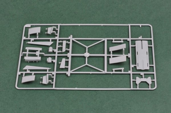 Hobby Boss 80368 F-14D Super Tomcat (1:48)