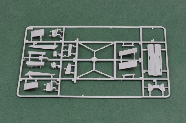 Hobby Boss 80368 F-14D Super Tomcat (1:48)