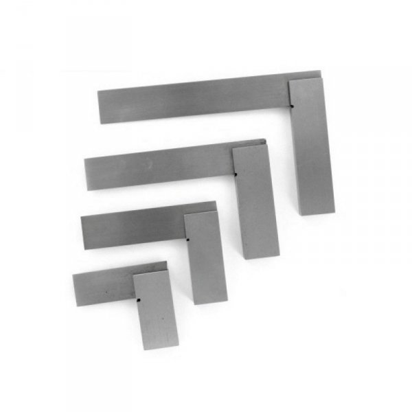 Modelcraft PSQ2210-4 Engineers Square (4&quot;/100mm)