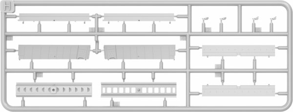 MiniArt 48048 FOCKE-WULF FW 190D-9. MIMETALL PROD. ADVANCED KIT 1/48