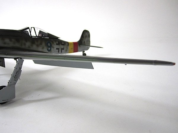 Zoukei-Mura SWS3202 Focke-Wulf Ta 152H-1 1/32