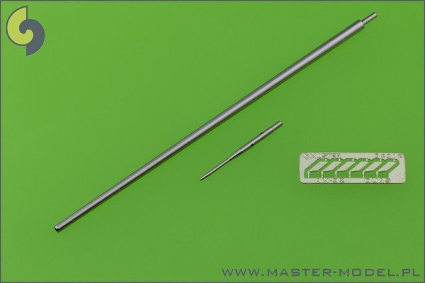 Master AM-32-051 MiG-21 F-13 (Fishbed C) - Pitot Tube (1:32)