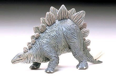 Tamiya 60202 Stegosaurus Stenops Kit - CW902