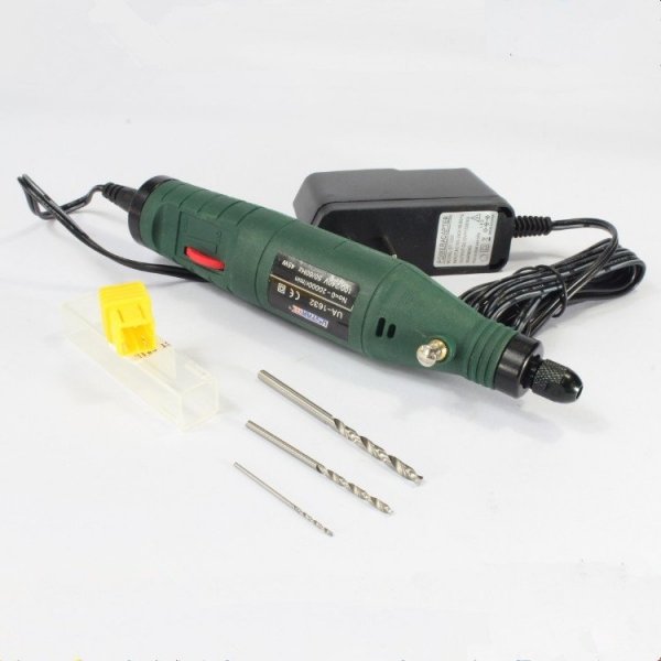 U-Star UA-91632 Polishing Machine (szlifierka ręczna)