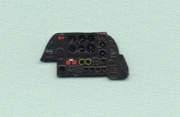 Yahu YMA7223 Beaufighter Mk.VI (Hasegawa / NOVO-Frog) 1:72