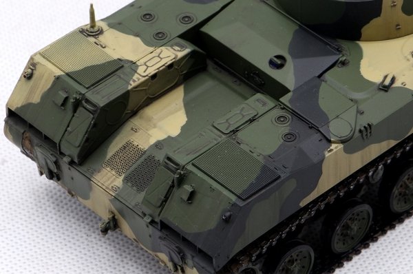 Hobby Boss 80155 Russian BMD-2 1/35