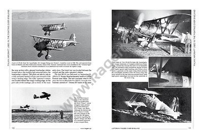 Kagero 12020 Lictorian Fasces over England Regia Aeronautica in action against England 1940–1941 EN