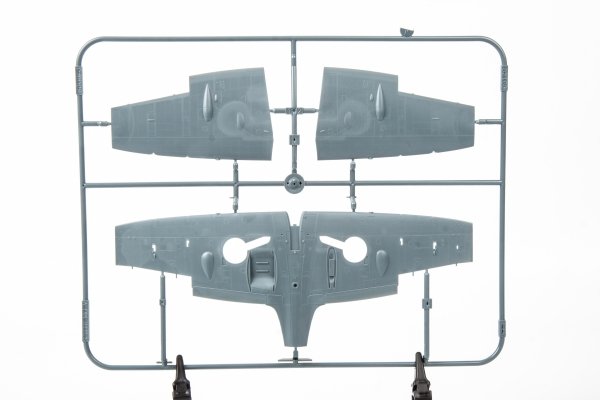Eduard 84200 Spitfire Mk. Vb OVERLORD 1/48