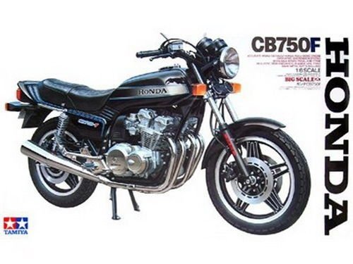 Tamiya 16020 Honda CB 750F (1:6)