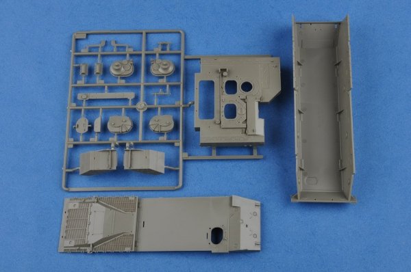 Hobby Boss 83868 IDF APC PUMA