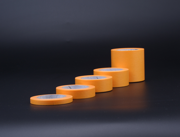 Border Model BD0001-100 Masking tape: 100mm