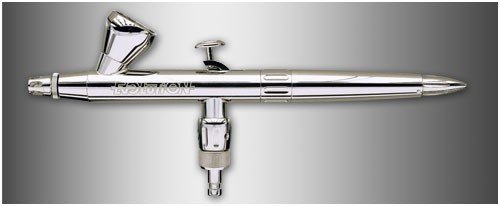 Harder &amp; Steenbeck 126023-0,4mm Evolution Silverline (0,4mm)