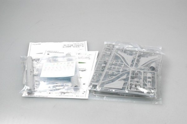 Trumpeter 01625 SU-15 UM Flagon-G (1:72)