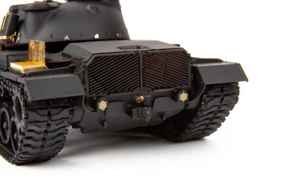 Eduard 36526 M48A3 I LOVE KIT 1/35