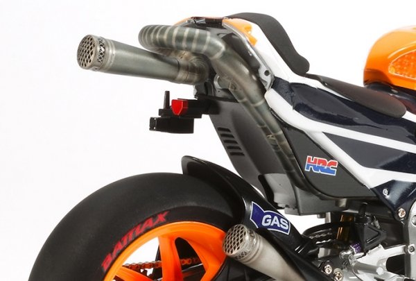 Tamiya 14130 Repsol Honda RC213V 14