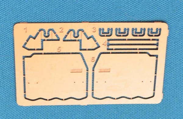 ACE 72563 Ordnance QF 6-pounder Mk.II/Mk.IV 1/72