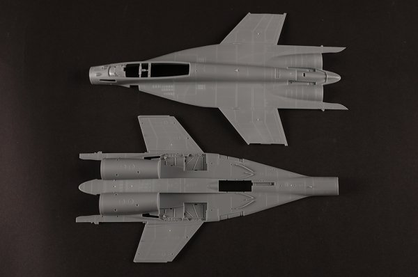 Hobby Boss 81786 Russian MiG-29K 1/48