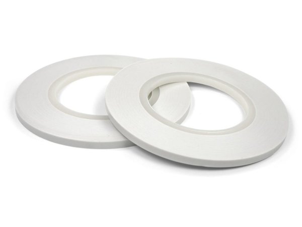 Vallejo T07009 Flexible Masking Tape (3 mm x 18 m)