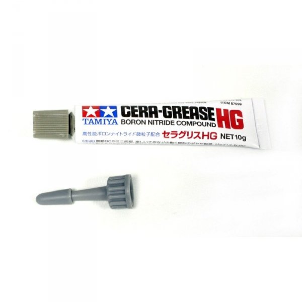 Tamiya 87099 Cera-Grease HG smar