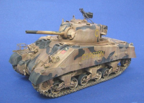 Dragon 6313 Sherman Mk. III (1:35)