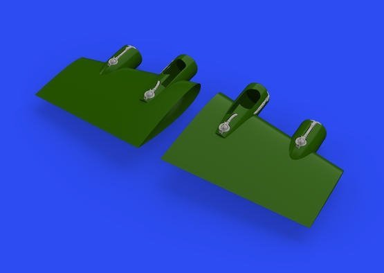 Eduard SIN64873 B-17F HK Models 1/48