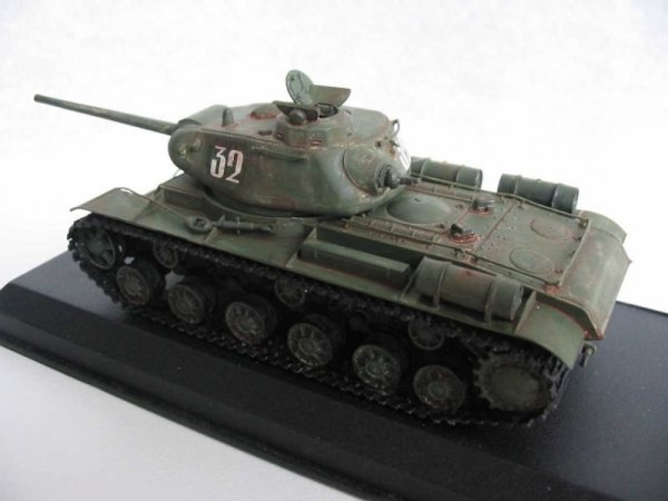 PST 72008 KV-85 Heavy Tank 1/72