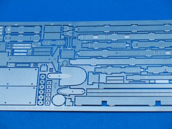Aber 16015 Panther G - Vol.1 - Basic set (1:16)