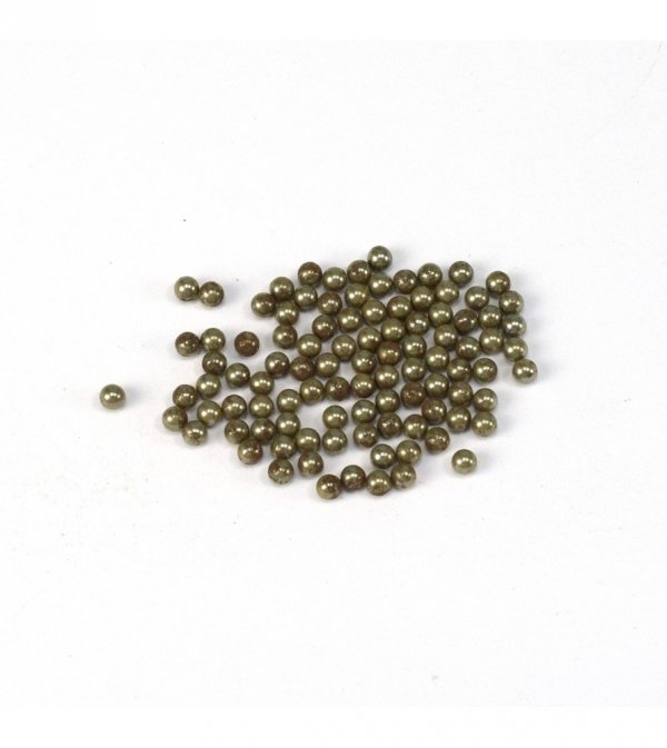 ARTESANIA LATINA 8660 Kula armatnia / Cannonball  3 mm 100szt