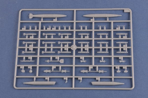 Hobby Boss 87256 A-4M Sky Hawk 1/72