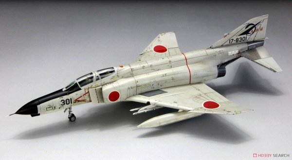 Fine Molds FP37 JASDF F-4EJ Fighter 1/72