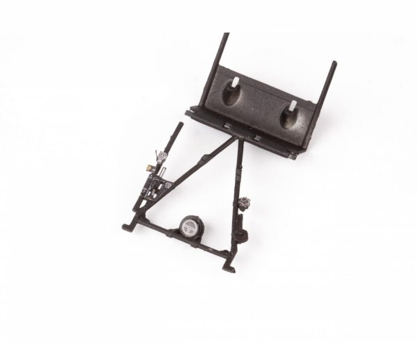 Eduard 33385 Sea Hurricane Mk.IIc REVELL 1/32