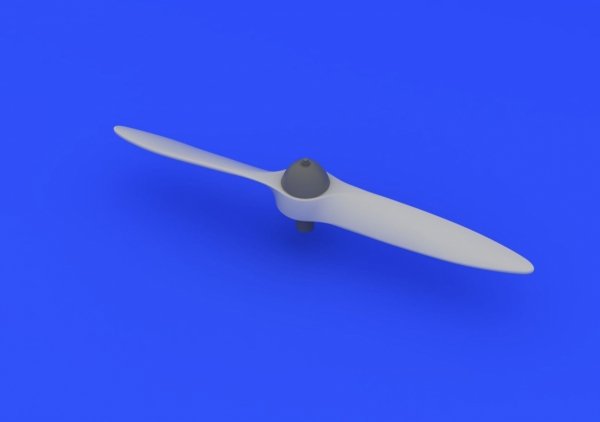 Eduard 644277 Bf 108 spoked wheels LooKplus EDUARD 1/48