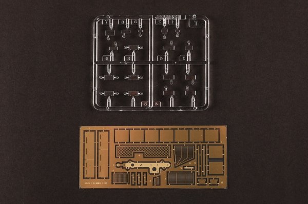 Hobby Boss 84524 I.D.F. Namer-1 IFV 1/35